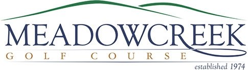 Meadow Creek Golf Course logo