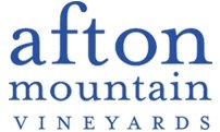 Afton Mountain Vineyards  logo