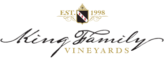 King Family Vineyards logo