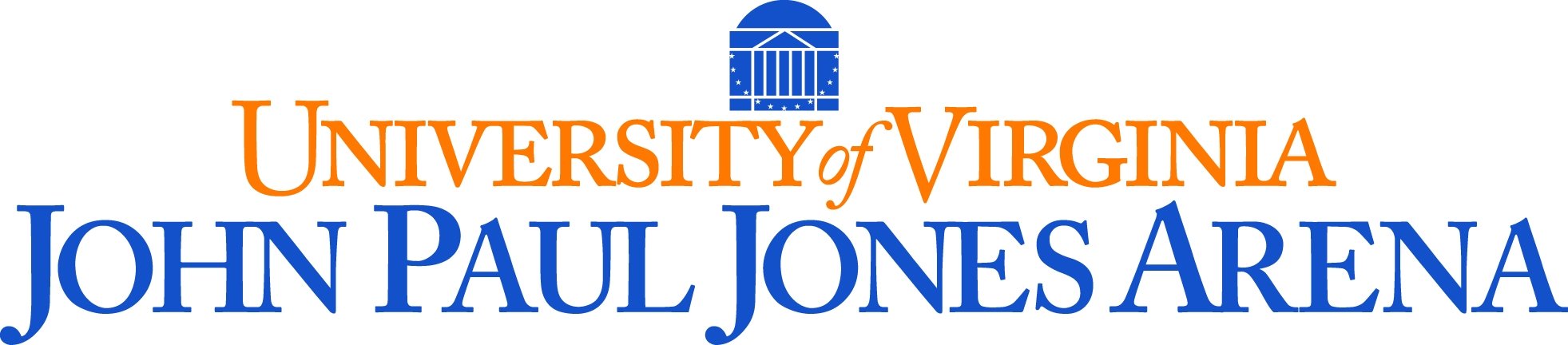 John Paul Jones Arena  logo